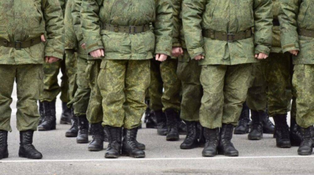 Оккупанты готовят новую волну принудительной мобилизации в Запорожской области – сопротивление