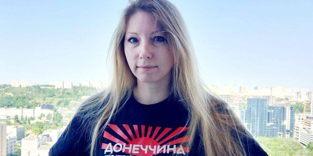 Российская атака на Краматорск: от ранений умерла украинская писательница Виктория Амелина