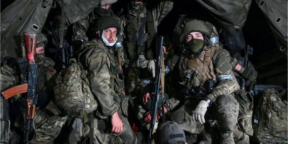 Беларусь заявила о совместных с боевиками Вагнера «учениях» у границы с Польшей