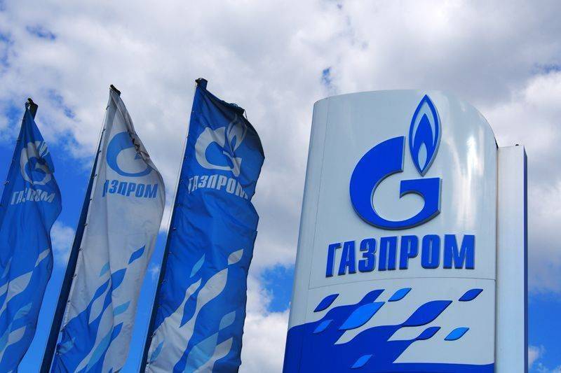 "Газпром нефть" заправила судно отработанным фритюрным маслом