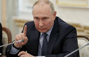 Путин теряет союзников