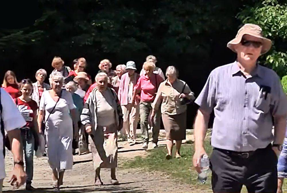 Выход на пенсию в 2024 году: в Украине ужесточат требования для пенсионеров