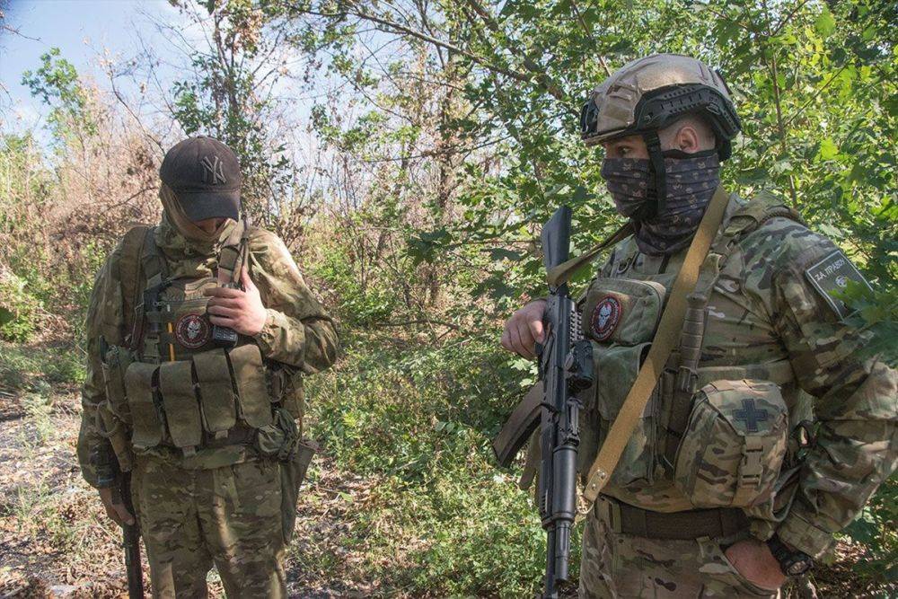 Вагнеровцы в Беларуси – в Гомельской области произошел конфликт между пограничниками и боевиками ПВК Вагнер