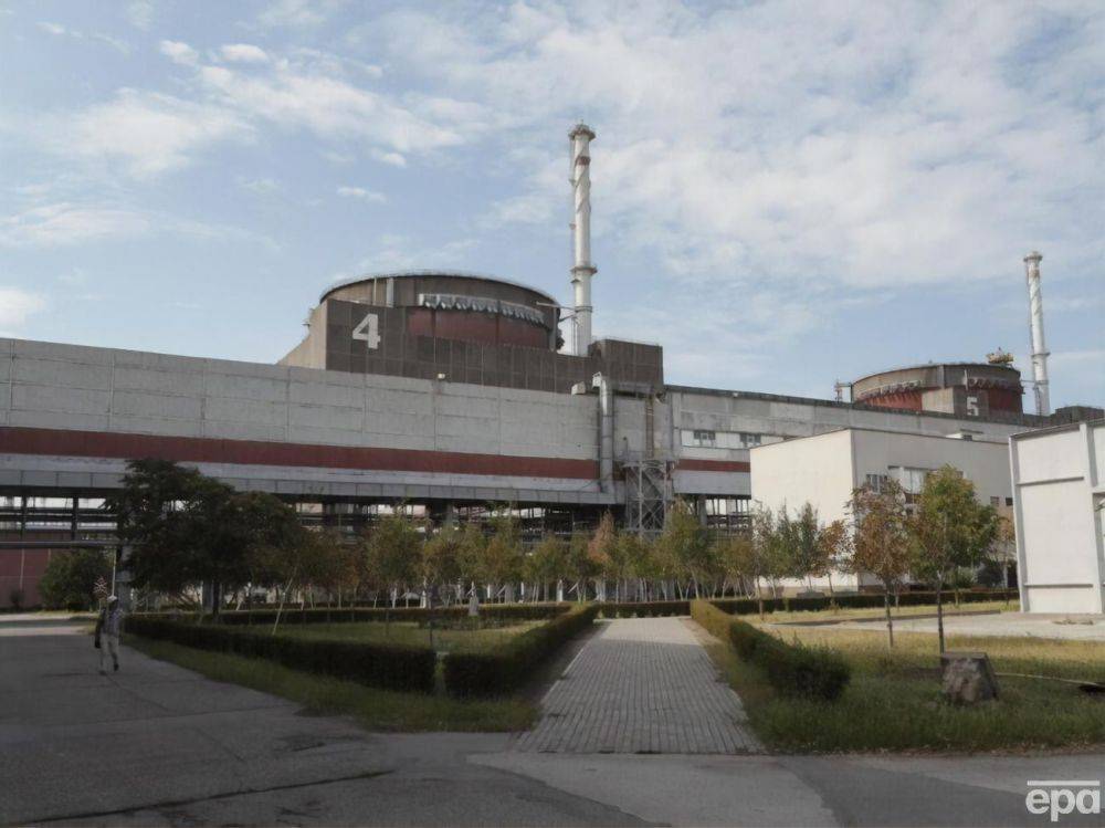 Украинский персонал отказывается выполнять преступный приказ о запуске на ЗАЭС энергоблока №4 – "Энергоатом"