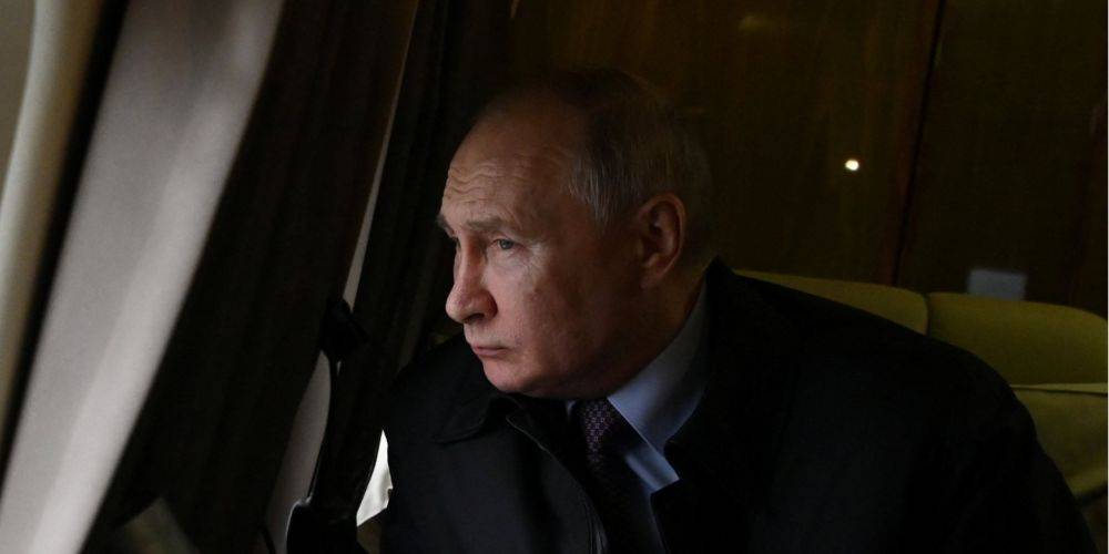 В ЮАР назвали «зрелым» решение Путина, который испугался ареста на саммите БРИКС