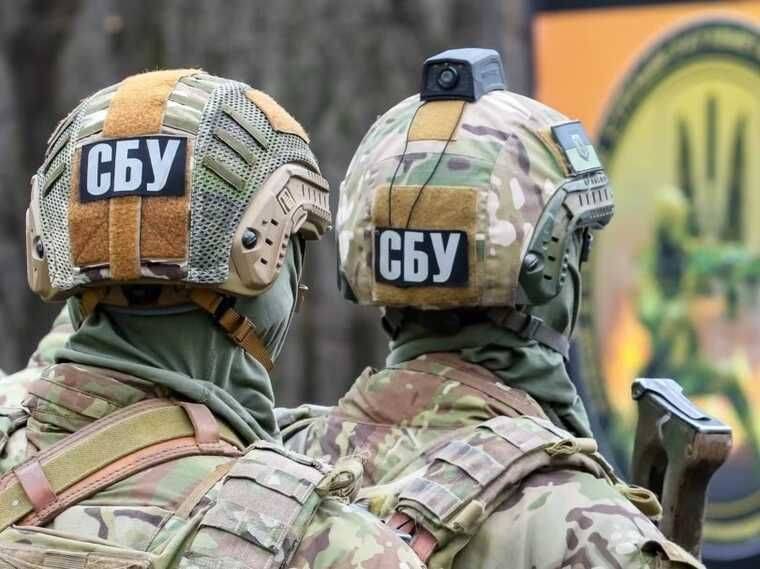 СБУ засудила трех боевиков, которые штурмовали Авдеевку и Бахмут