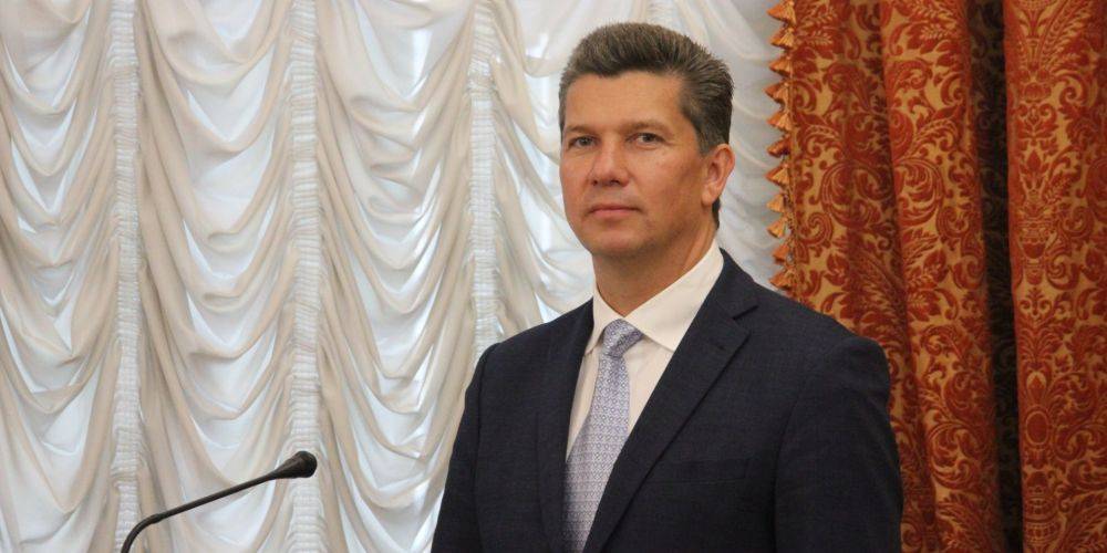 И.о. главы МКИП после отставки Ткаченко может стать его заместитель Карандеев, кандидатов сейчас нет — УП
