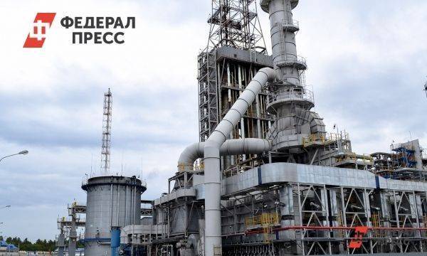 Полпред Якушев рассказал, как идет импортозамещение в «нефтянке»
