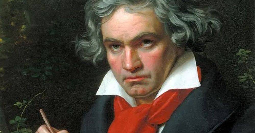 Фрагменты черепа передали в Вену: ученые собираются исполнить последнее желание Бетховена