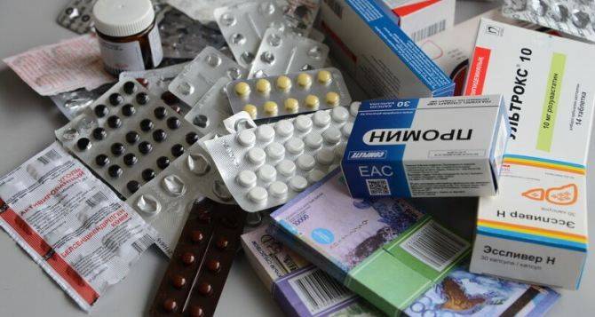 Как подобрать аналоги украинских лекарств в Германии