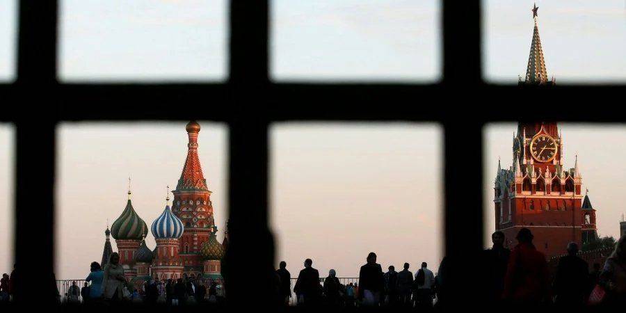 Арест Гиркина: в России ослаб запрет на критику путинского режима — британская разведка