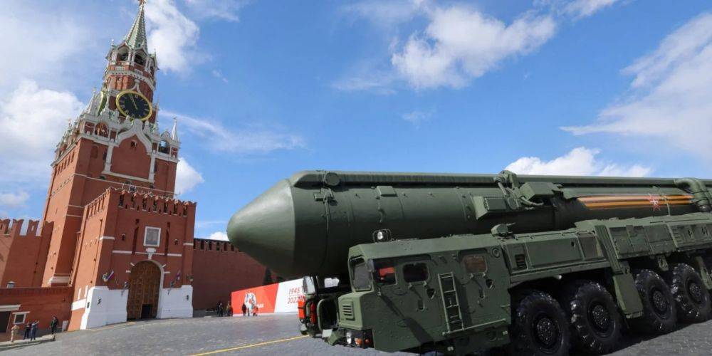 «В случае необходимости». В РФ призвали применить ядерное оружие на Северном полюсе, чтобы проучить Запад