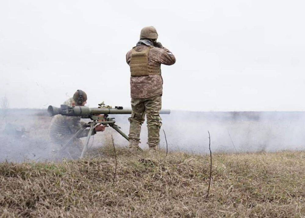 Удары по оккупантам в Украине - уничтожены склады с боеприпасами в Олешках и Новой Збурьевке - карта