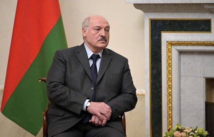 Путин в воскресенье встретится с Лукашенко