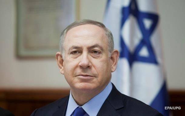 Премьер Израиля перенес операцию на сердце