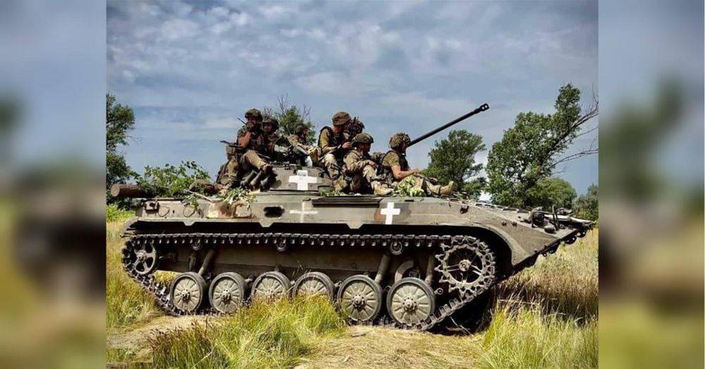 Более 600 окупантов, 29 артисистем и 11 танков: в Генштабе назвали потери россии за сутки