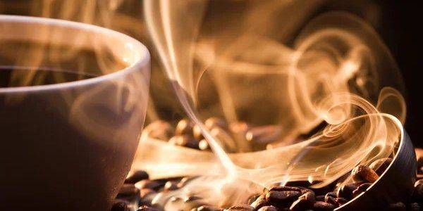 Пейте на здоровье. Итальянские ученые утверждают, что кофе защищает от болезни Альцгеймера