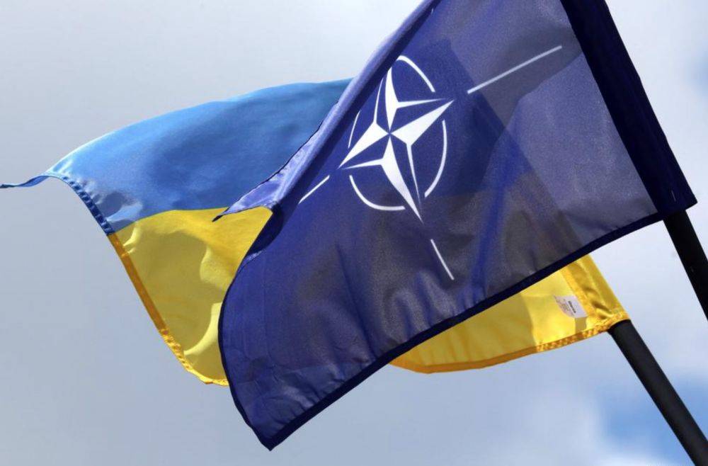 Столтенберг по просьбе Зеленского созывает Совет Украина-НАТО