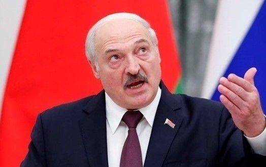 Лукашенко уже жалуется Путину на "вагнеровцев": "Они нас напрягают". Что еще он рассказал