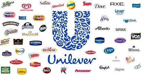 Unilever не будет возражать против призыва своих сотрудников в российскую армию