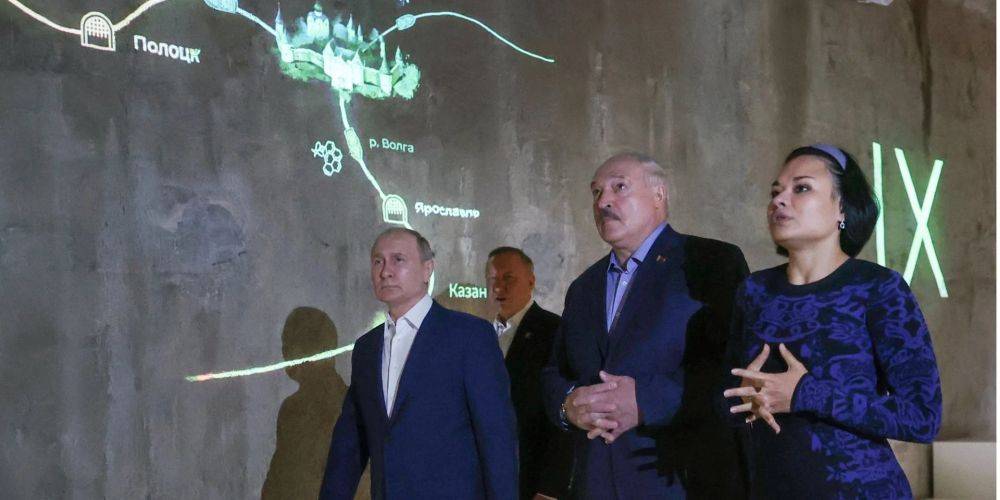 «Символические жесты» Путина после мятежа и неоправданные угрозы Лукашенко Польше. ISW проанализировал новую встречу диктаторов