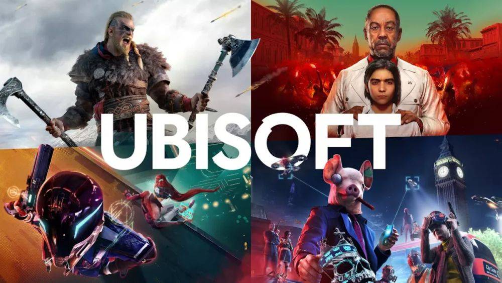 Ubisoft раскритиковали за удаление неактивных аккаунтов вместе с приобретенными играми