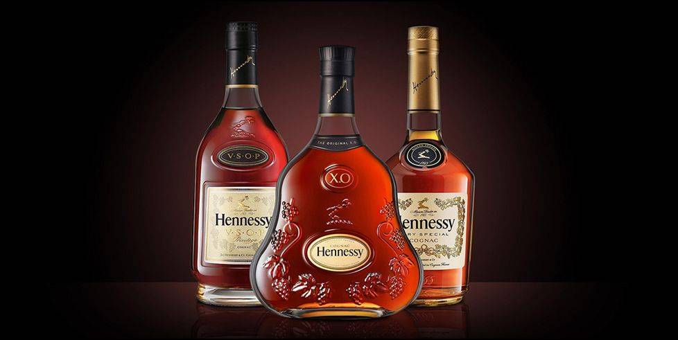 Коньяк Hennessy: как он стал самым популярным в мире