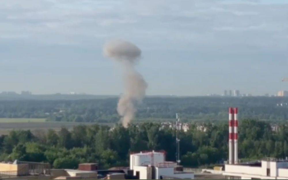Атака дронами на Москву 24 июля – почему ПВО России не в состоянии закрыть небо