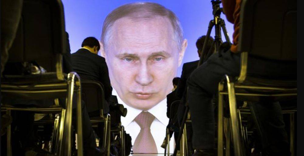 Россия вышла из зерновой сделки – в ISW прокомментировали статью Путина и назвали его цель