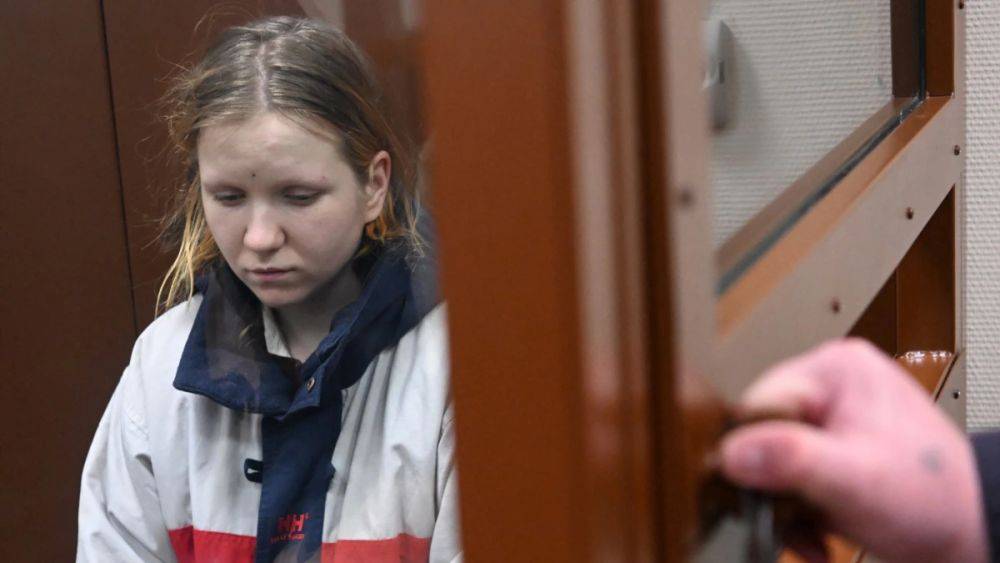 Дарье Треповой предъявили окончательное обвинение