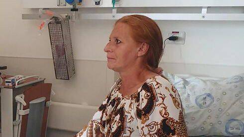Избитая на работе кассир Наталья пострадала вдвойне: вот чем она больна