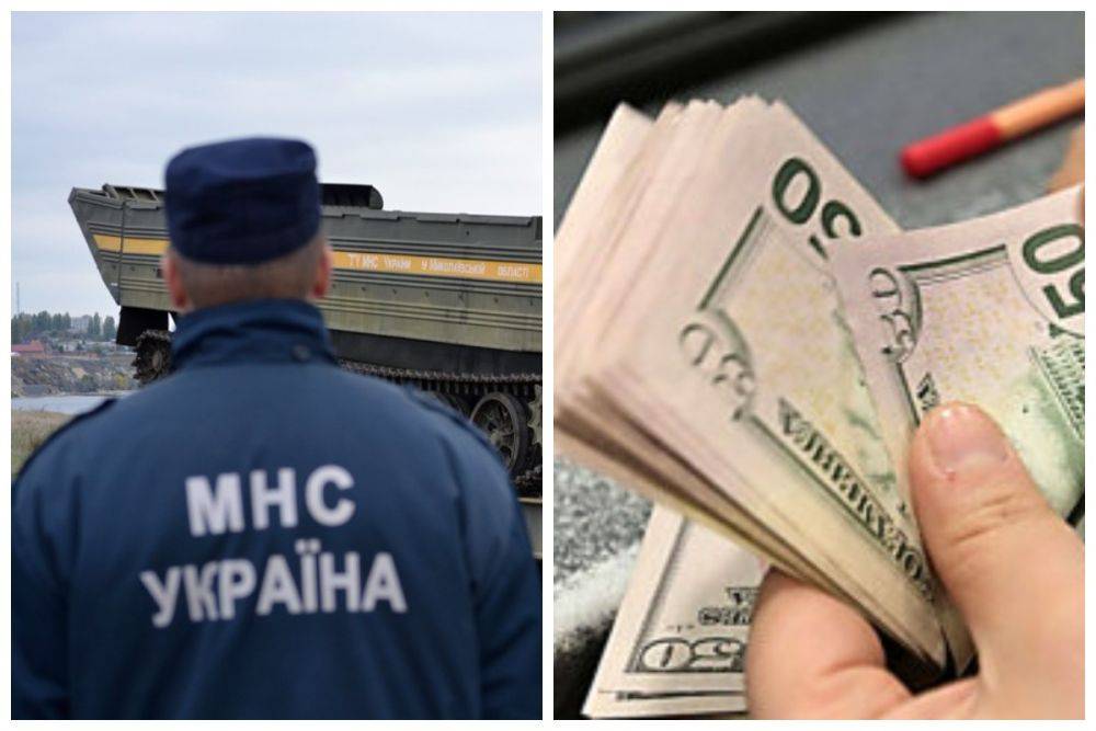 Новый скандал в Одессе: у пострадавших от "прилета" потребовали деньги за справку