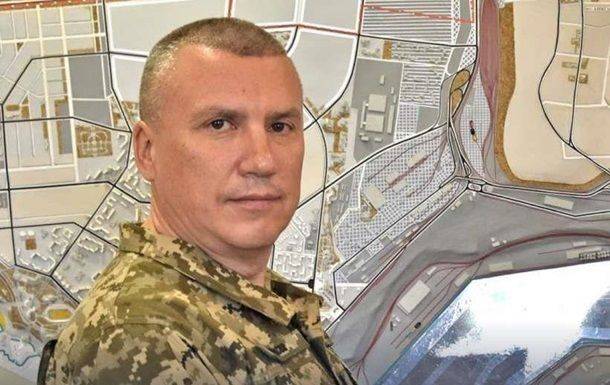 Бывший военком Борисов заявил на суде, что "может умереть"