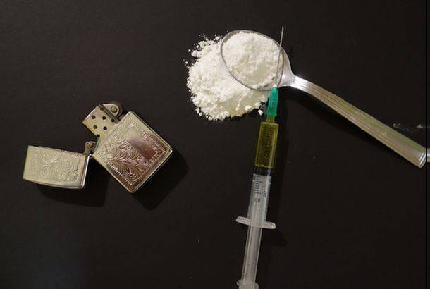 Житель Бней-Брака в мешочке для тфилина перевозил тяжелые наркотики