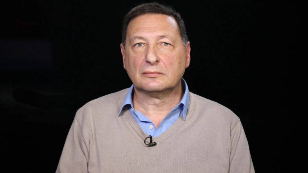 Политологу Борису Кагарлицкому предъявили официальное обвинение