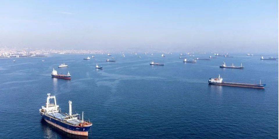 Черноморский флот РФ готовится осуществить блокаду Украины — разведка Британии