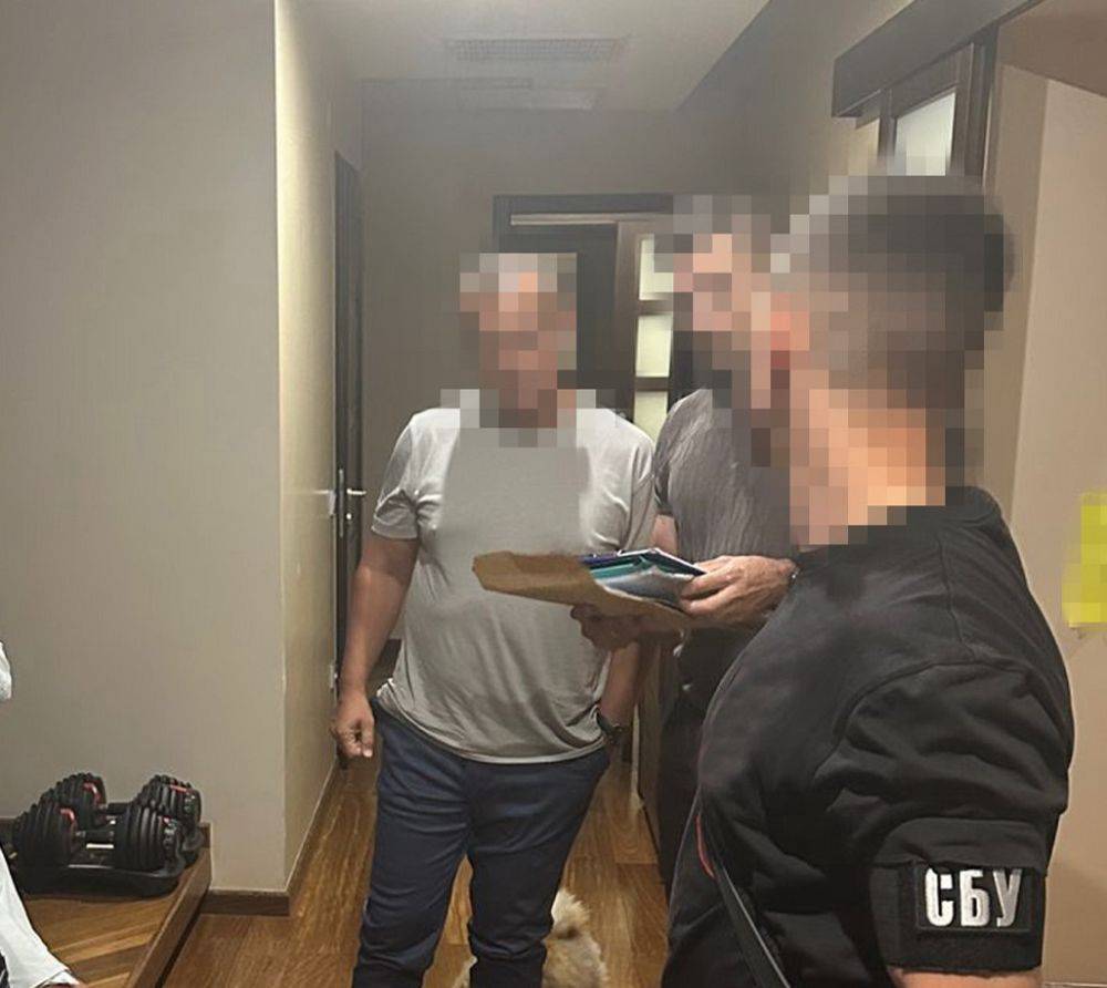 Юрий Аристов скандал – нардеп подделал документы для выезда на отдых – фото