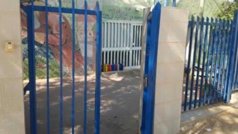 Малыши сбежали из летнего лагеря в Сдероте, персонал не заметил