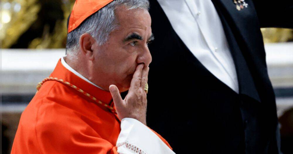 "Дело о коррупции": прокуратура Ватикана требует для кардинала семь лет тюрьмы