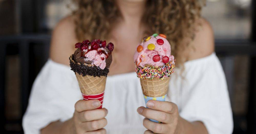 Мигрень от мороженого: почему от холодной пищи возникает резкая головная боль