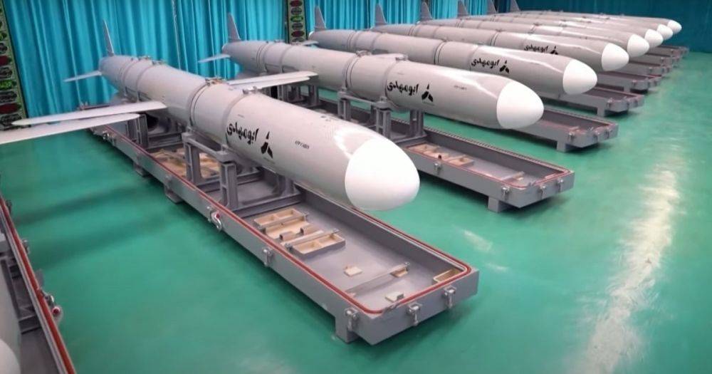Иран представил крылатую ракету с ИИ: что умеет "Абу Махди" и стоит ли ее бояться (видео)