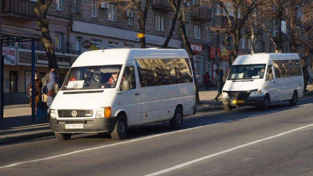 От 26840 до 67100 грн: в Раде решили ужесточить наказание украинцев за проезд в общественном транспорте
