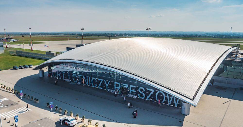 Вагнеровцы могут напасть на польский аэропорт в Жешуве - заявление пропагандиста Лукашенко