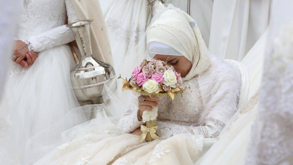 В Ингушетии могут запретить жениться ВИЧ+ и наркопотребителям
