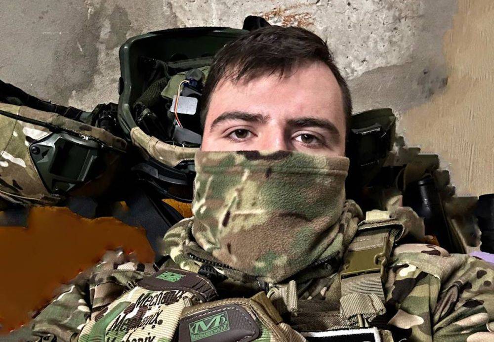 На Донбассе убит российский военкор Карлсон из отряда кадыровцев - фото