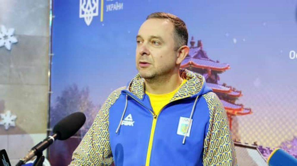 Украина прекратила бойкот соревнований с участием спортсменов из РФ и Белоруссии