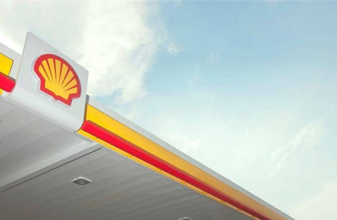 Доходы Shell во втором квартале упали на 56%