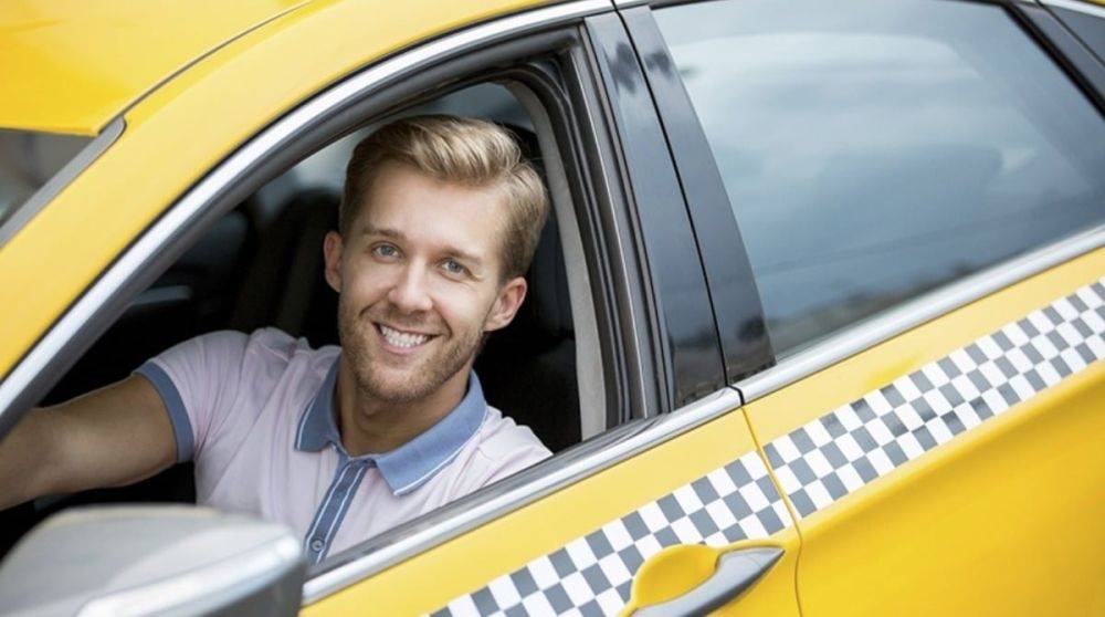 Как живут и сколько зарабатывают таксисты в Америке?