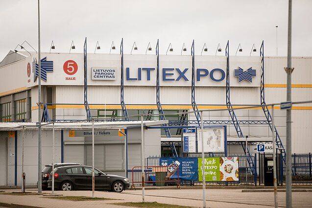 МИД Литвы заплатит Autolux за аренду автомобилей на саммите НАТО 2,3 млн евро