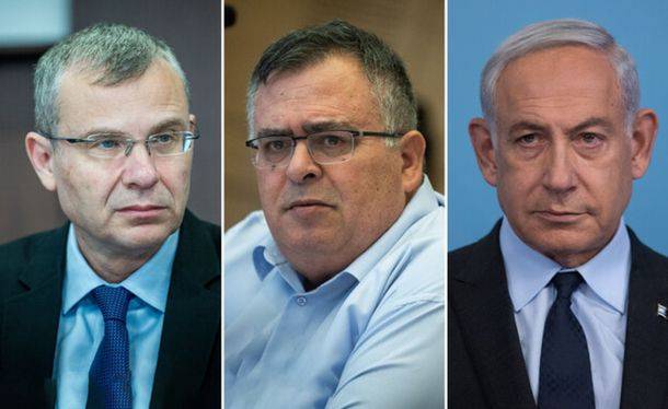 Депутат от «Ликуда»: не позволим Биби в одиночку решать важнейшие вопросы